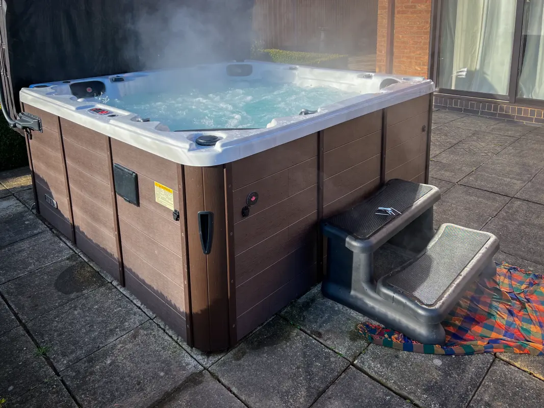 Whirlpool Pongau