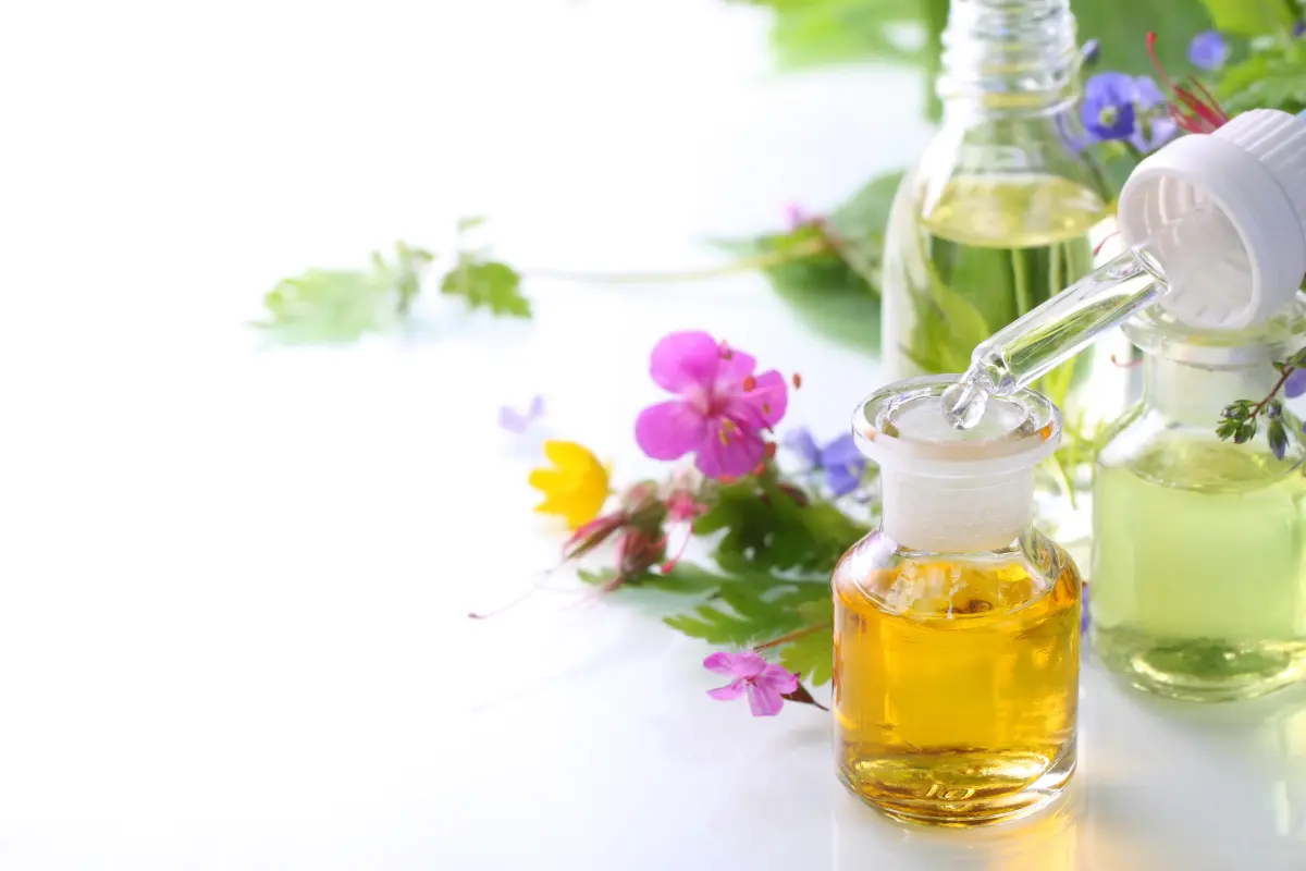Aromadüfte für Sauna im Pongau