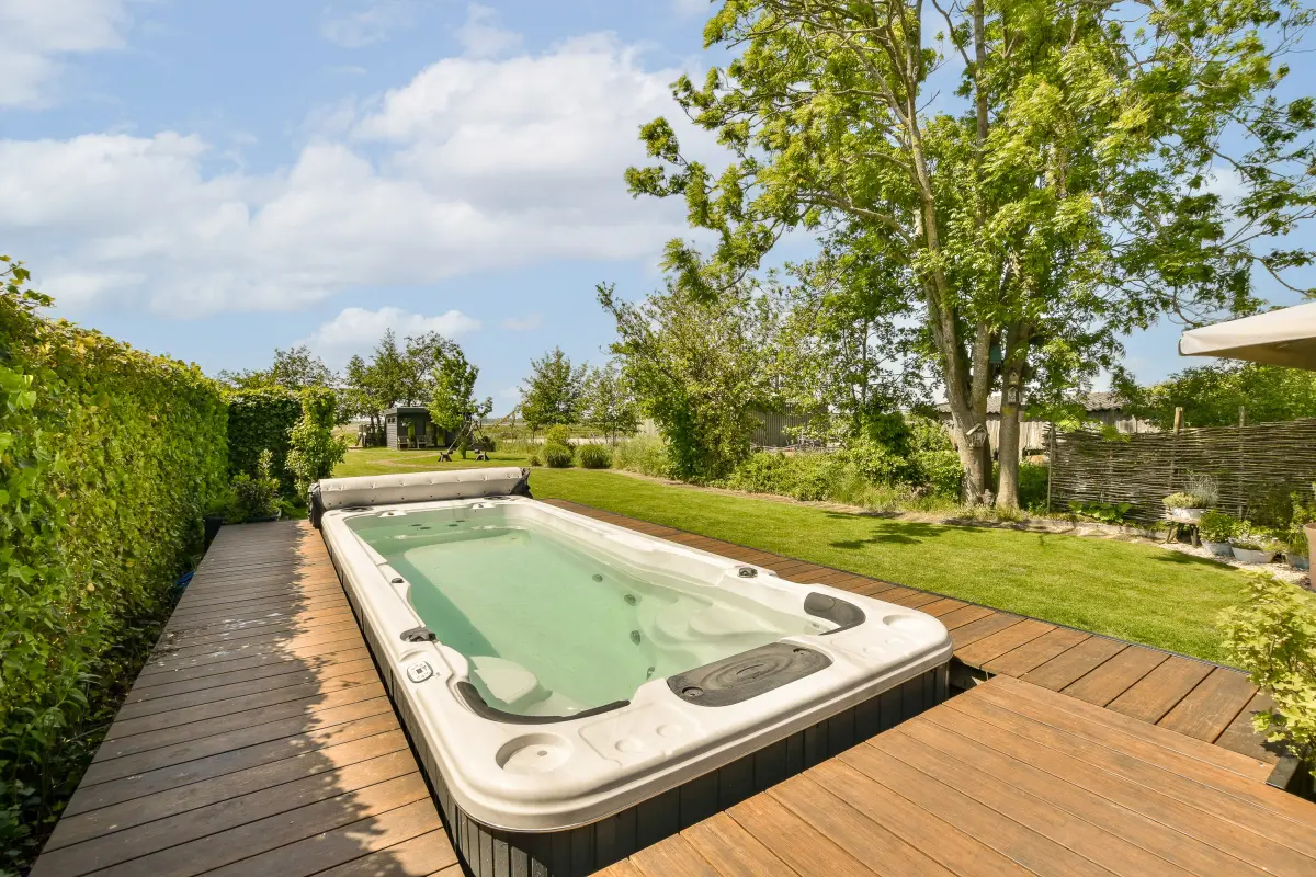 Swim Spa Pongau